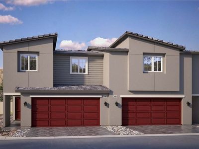 240 Mocha Coconut Ave LOT 103, North Las Vegas, NV, 89084