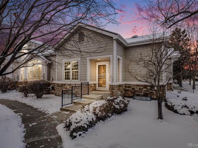 1430 Whitehall Drive #9A, Longmont, CO, 80501