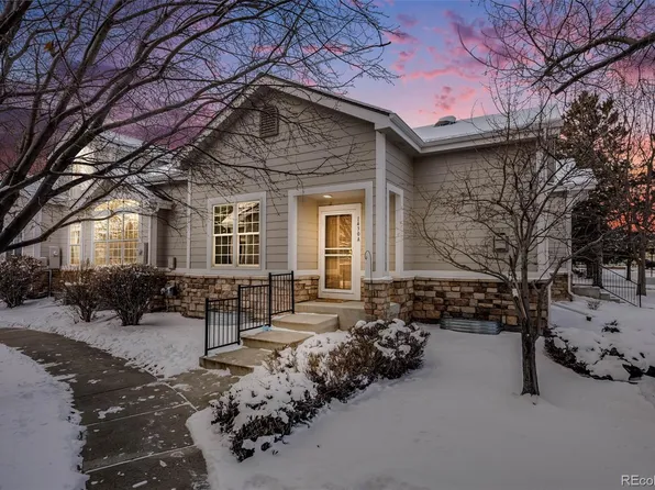 1430 Whitehall Drive #9A, Longmont, CO 80504