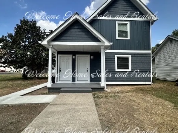 208 E 17th St, Hopkinsville, KY
