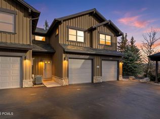 2270 Jupiter View Dr #2, Park City, UT 84060