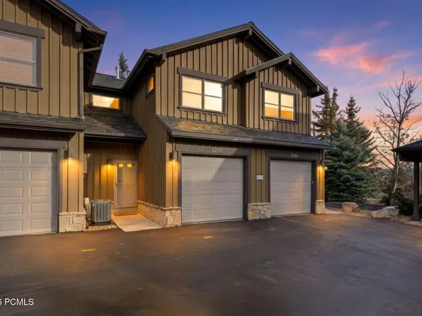 2270 Jupiter View Dr #2, Park City, UT 84060