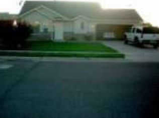 2041 N 1720 W, Clinton, UT 84015
