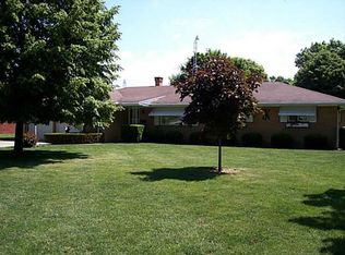 304 Allen St, Walbridge, OH 43465