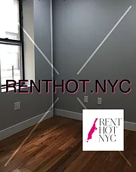 Rented by Weissman Realty