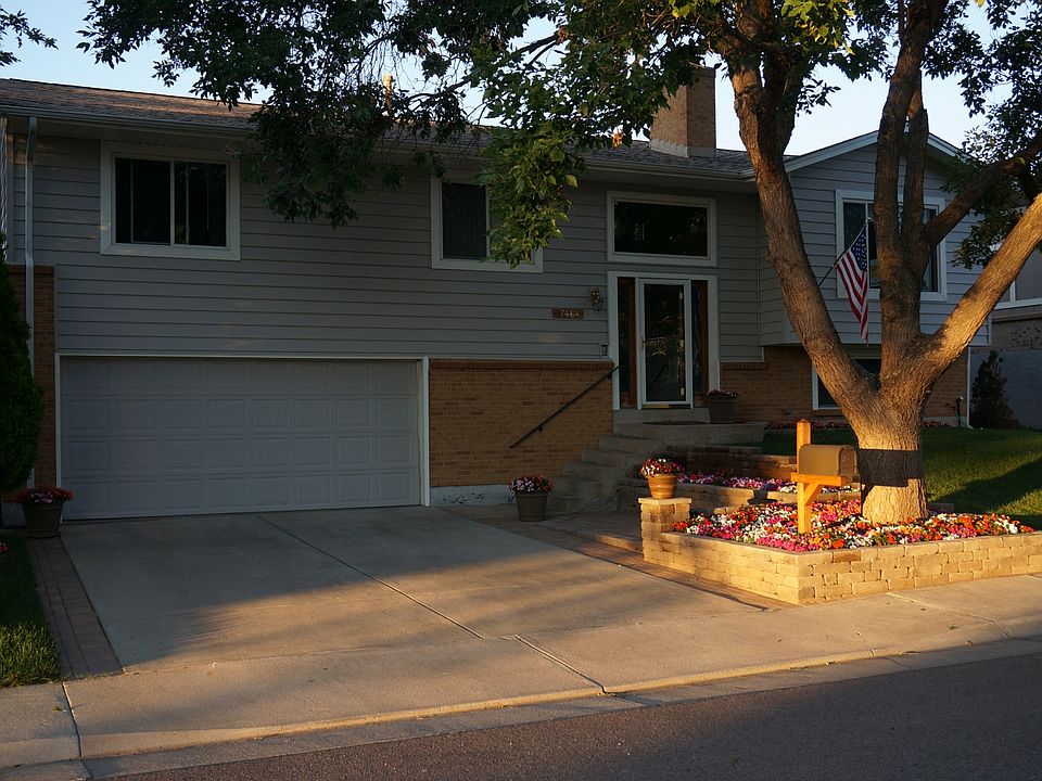 2nd image of 17464 E Villanova Pl