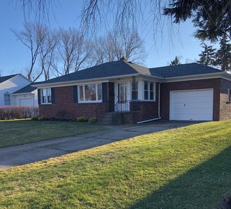 3412 Greengarden Blvd, Erie, PA, 16508