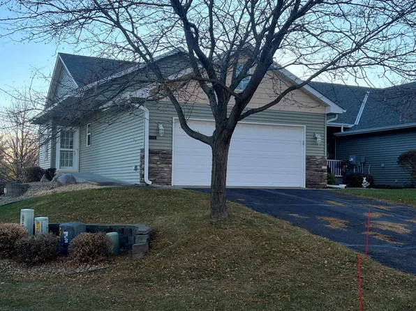 11702 Spruce Dr, Monticello, MN 55362