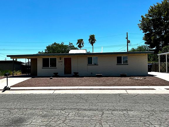 2nd image of 8024 E Victoria Dr