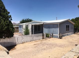 5290 Comanche Trl, Las Cruces, NM 88012