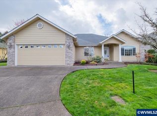 1787 Horseshoe Lake Cir NW, Albany, OR