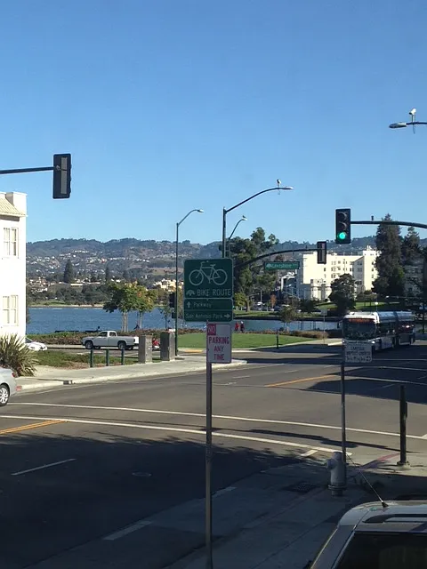 Wayne Ave, Oakland — Photo 3