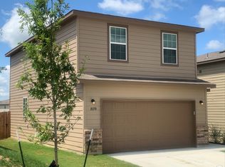 10370 Dunlap, San Antonio, TX 78252