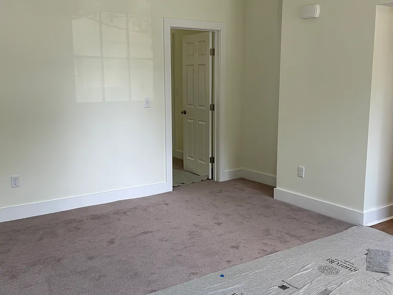 Living Room to First Floor Bedroom