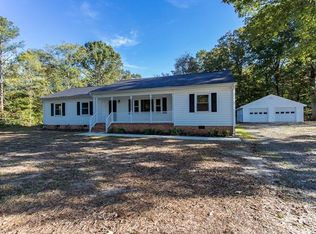 10102 Dabneys Mill Rd, Manquin, VA 23106