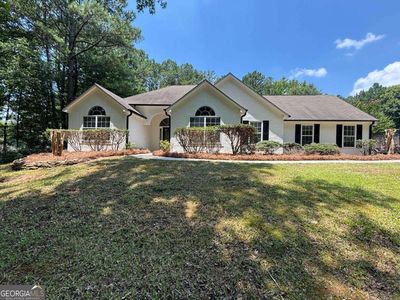 12 Barrington Ct, Sharpsburg, GA, 30277