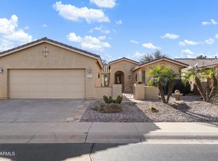 20870 N Sweet Dreams Dr, Maricopa, AZ 85138