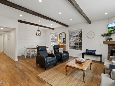 923 W Madera Ln, Payson, AZ, 85541