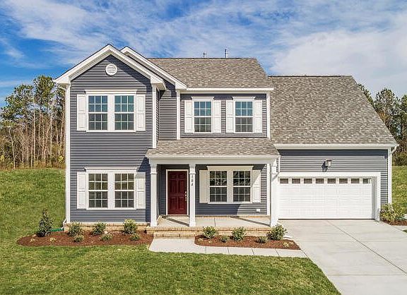 These photos are representative of this floor plan, but all options may not be available in every co