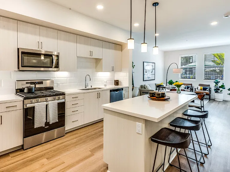 Elegant, thoughtfully designed homes