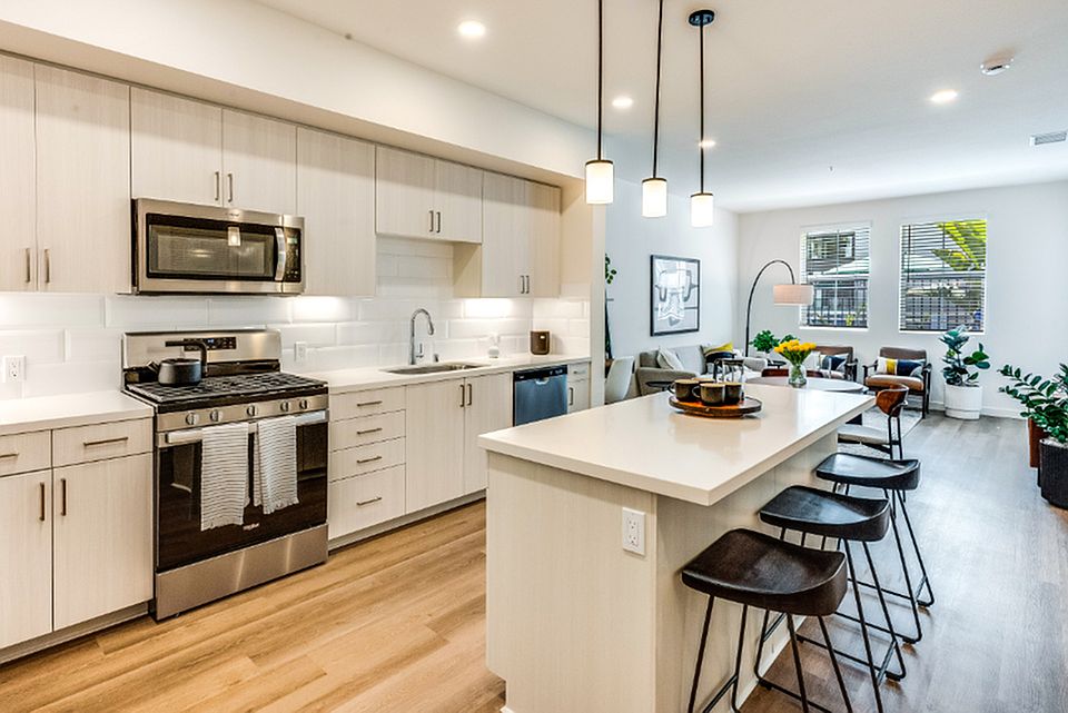Elegant, thoughtfully designed homes