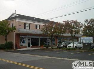 654 Ocean Rd APT 4, Point Pleasant Boro, NJ 08742