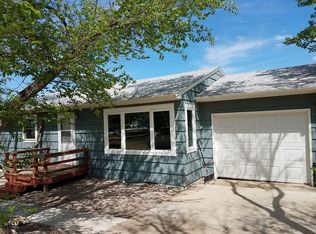 714 S 5th St W, Baker, MT 59313