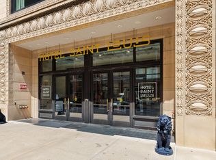 705 Olive Street, Saint Louis, MO 63101