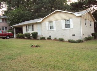 375 Dartmouth Dr SW, Atlanta, GA 30331