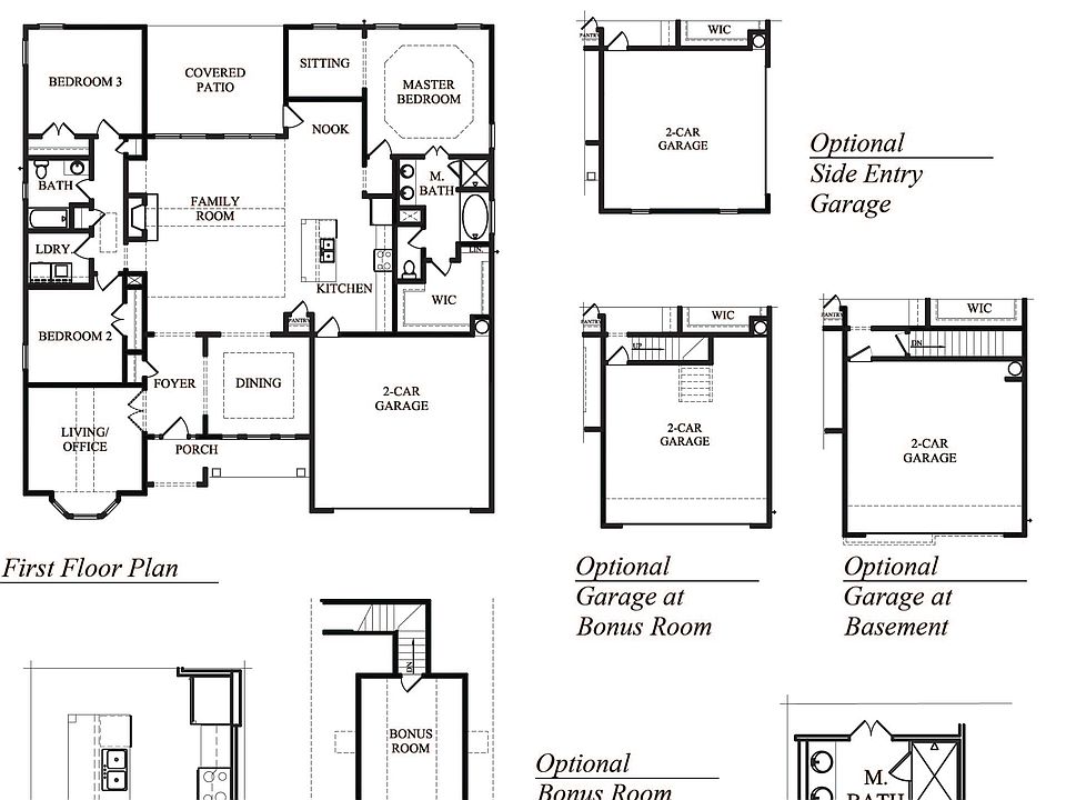 Floor Plan.