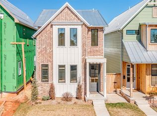 727 W Main St, Edmond, OK 73003