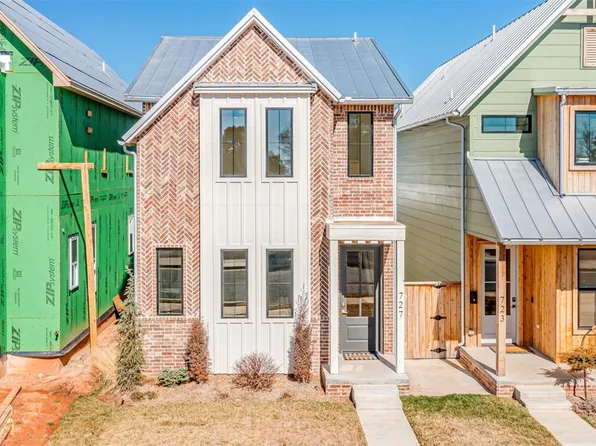 727 W Main St, Edmond, OK 73003