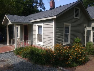 204 Cottage Ln, Chapel Hill, NC, 27514