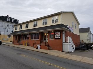 284 Rodman St, Fall River, MA 02721