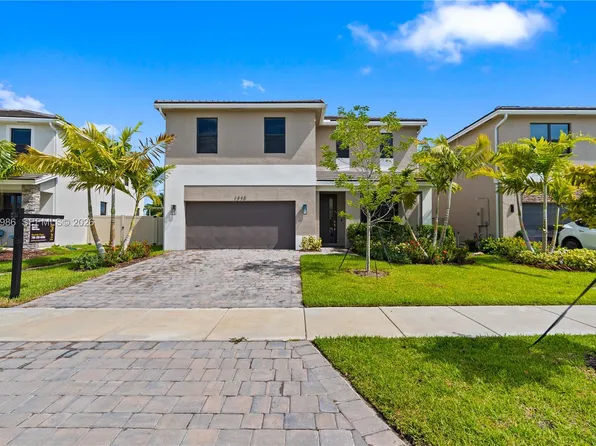 1325 NE 2nd Ct, Homestead, FL 33033