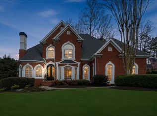 3154 Chipping Wood Ct, Milton, GA 30004