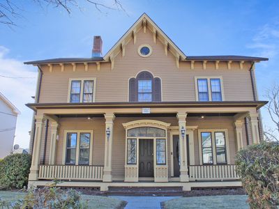 87 Ellsworth Street #87, Bridgeport, CT, 06605