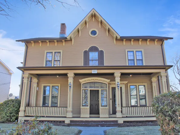 87 Ellsworth Street #87, Bridgeport, CT 06605
