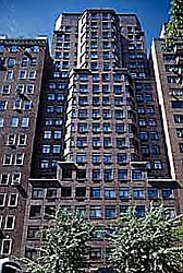 The Belgravia Condominium at 124 East 79th Street in Lenox Hill