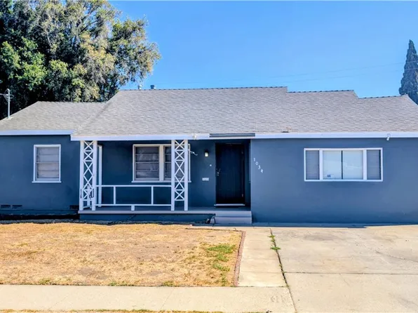 1034 W Poplar St, Compton, CA 90220