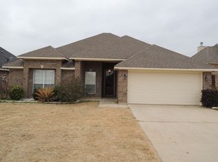 5308 Lucerne Ln, Bossier City, LA 71112