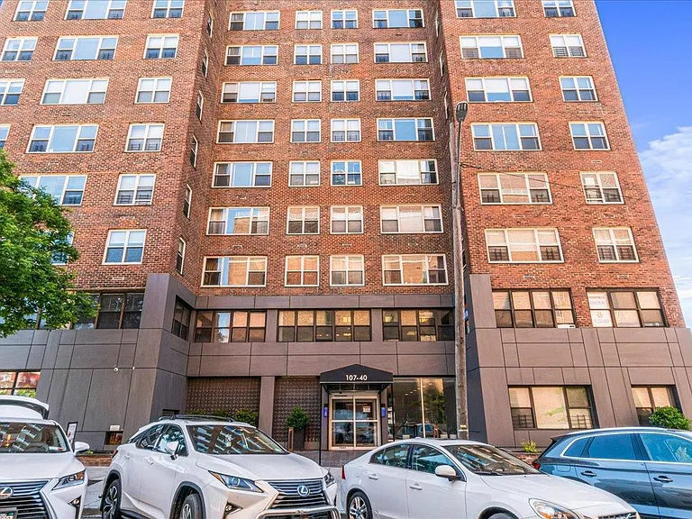 10740 Queens Blvd #4E — Photo 26