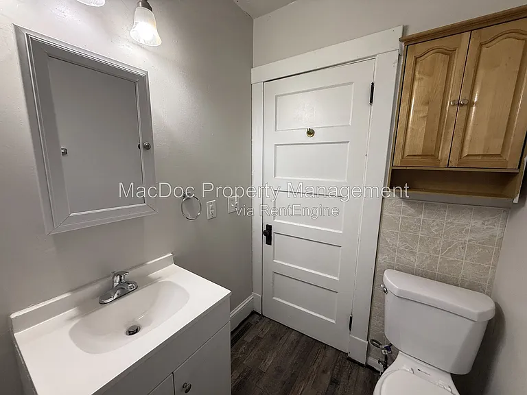 138 Mansfield St — Photo 20