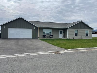 3959 Highwood Rd, East Helena, MT, 59635