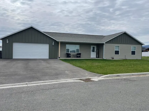 3959 Highwood Rd, East Helena, MT 59635
