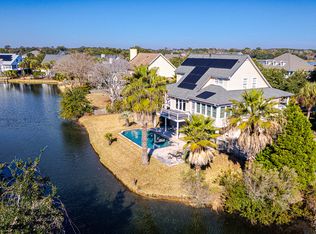 1099 Sea Eagle Watch, Charleston, SC 29412