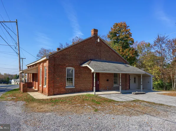 3409 Druck Valley Rd, York, PA 17406