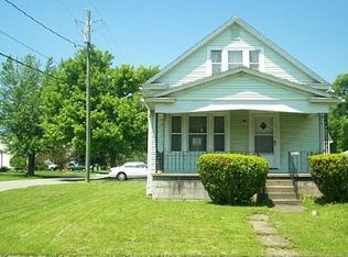 1004 Sherwood Ct, Depew, NY 14043