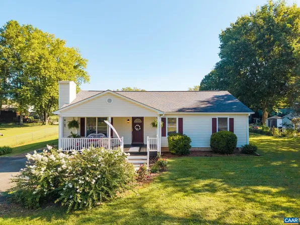 304 Cordelia Dr, Ruckersville, VA 22968