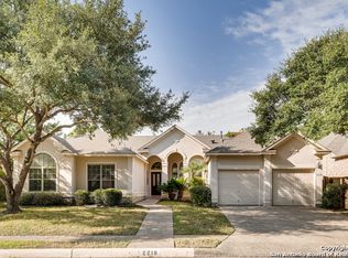 2218 Buroak Rdg, San Antonio, TX 78248